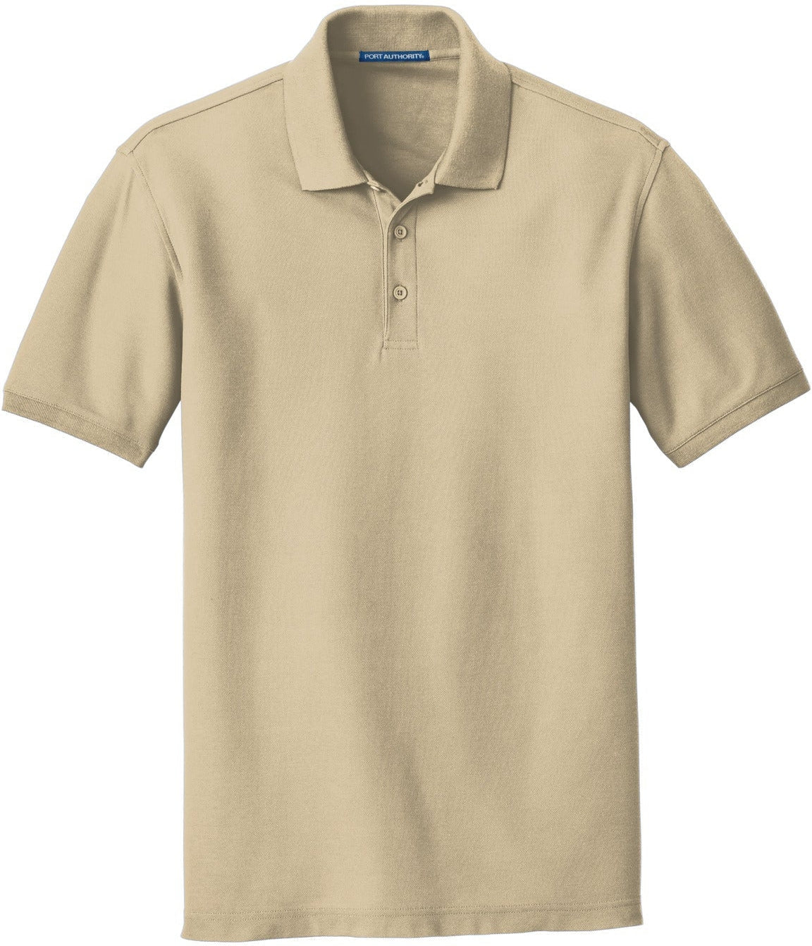 CLOSEOUT - Port Authority Core Classic Pique Polo