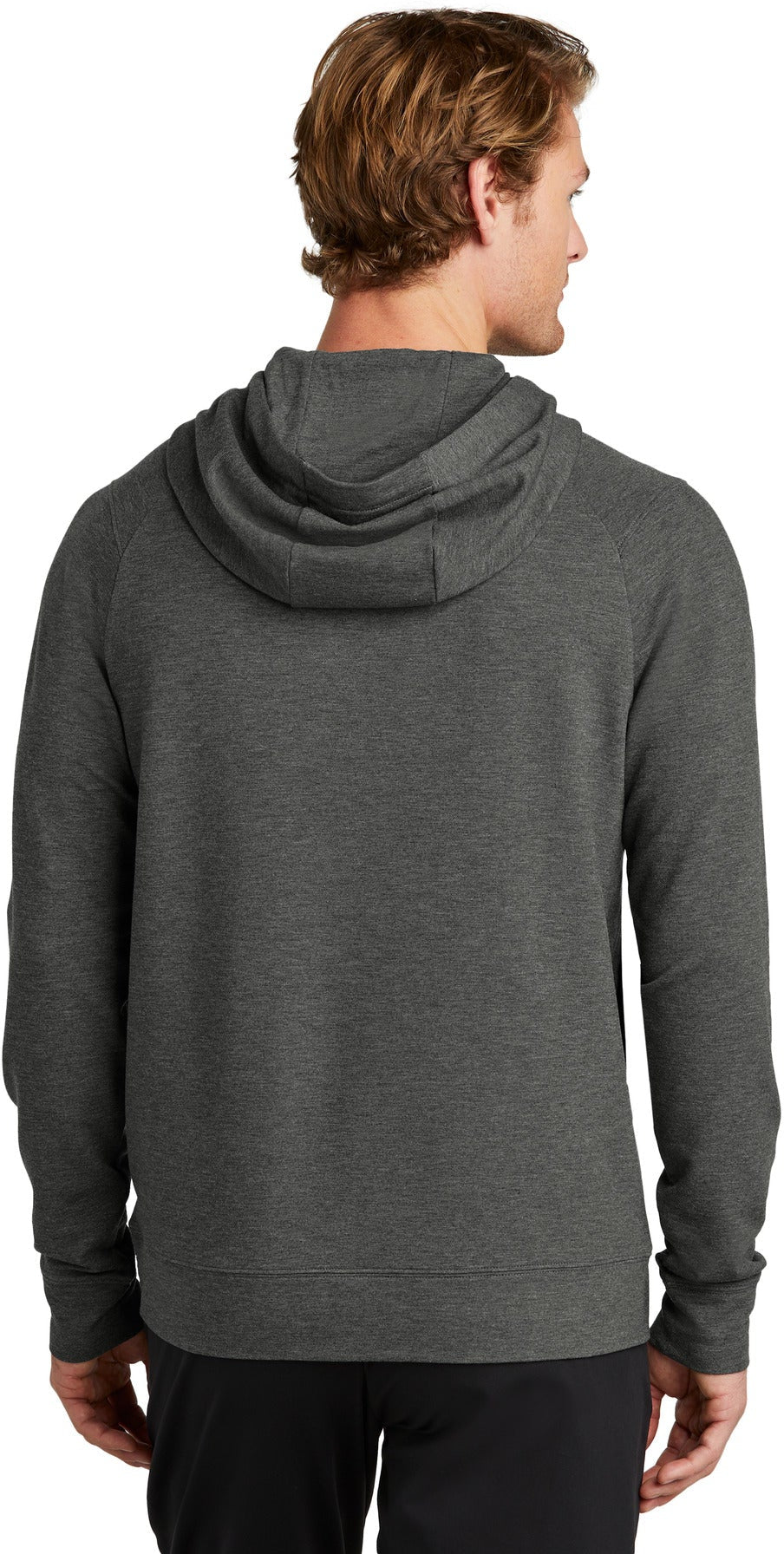 Sport-Tek Sport-Wick Flex Fleece Pullover Hoodie