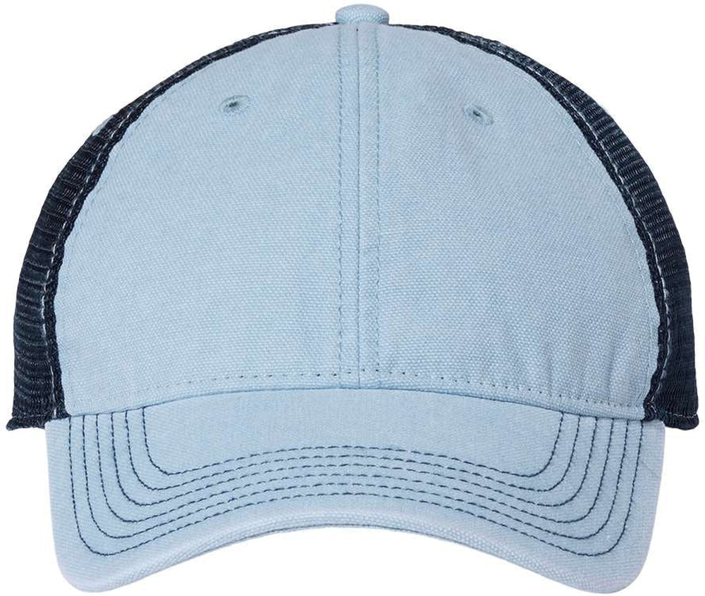 Legacy Dashboard Trucker Cap