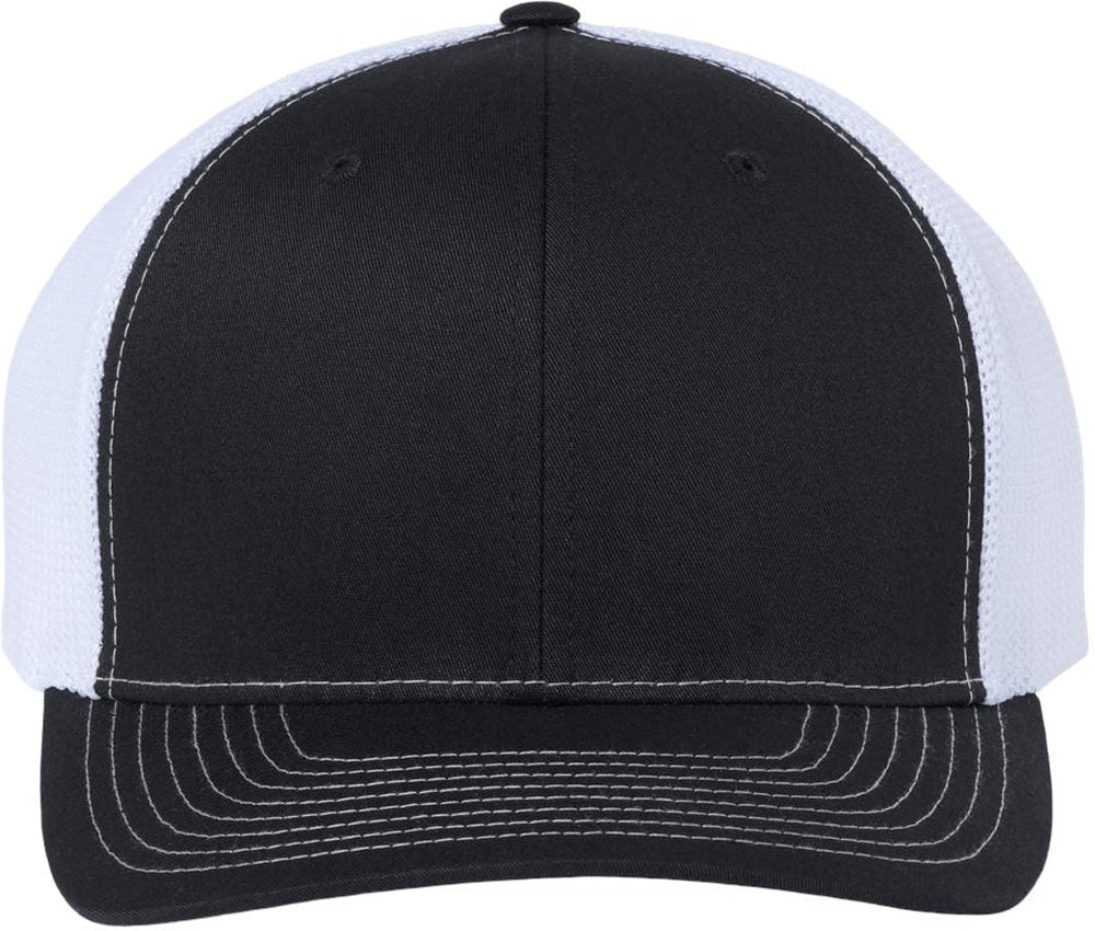 Richardson 112+ R-Flex Adjustable Trucker Cap