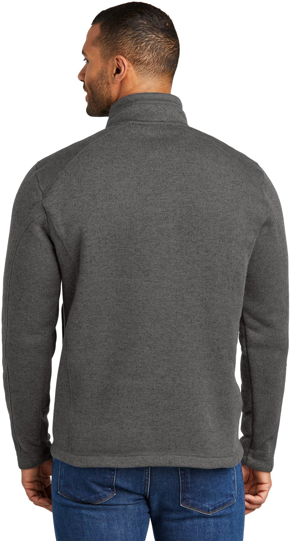 Port Authority Arc Sweater Fleece 1/4-Zip