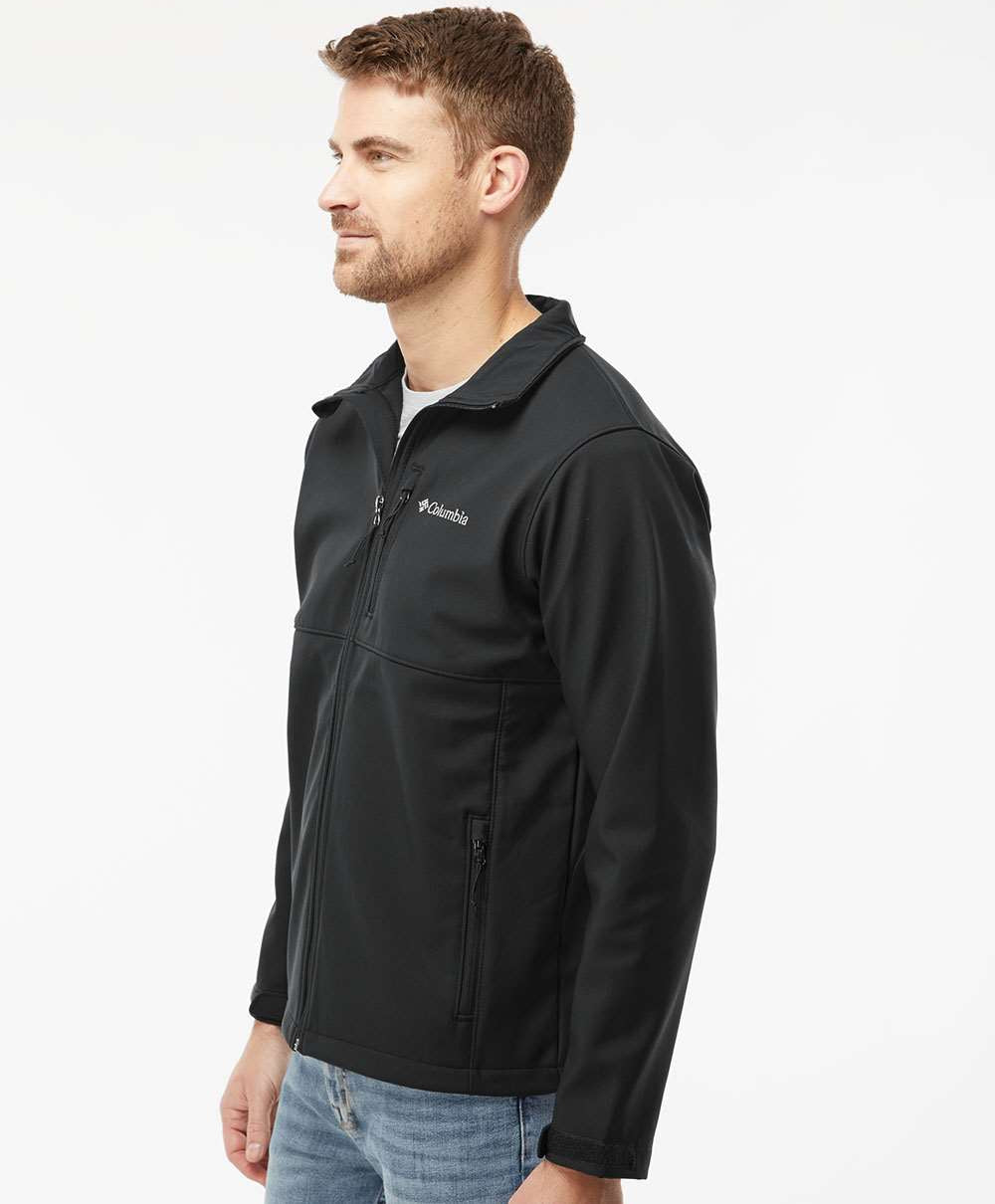 Columbia Ascender Softshell Jacket