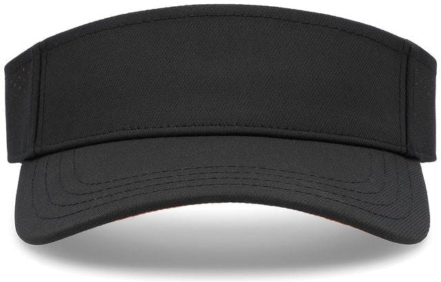 Pacific Headwear Perforated Coolcore Visor