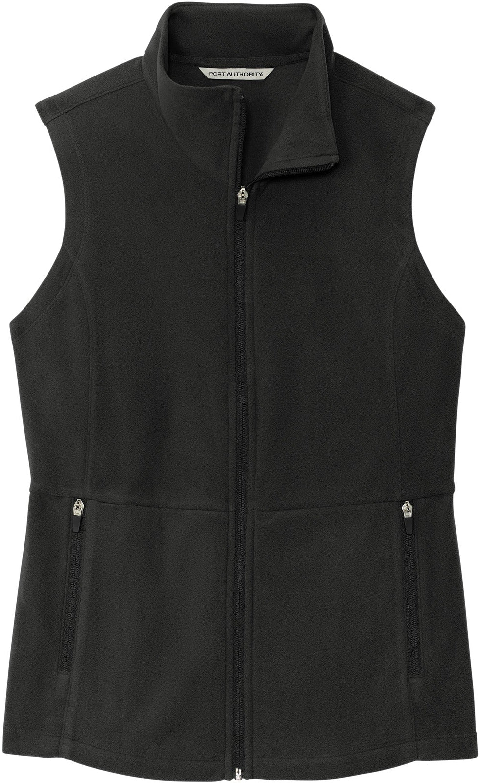 Port Authority Ladies Accord Microfleece Vest