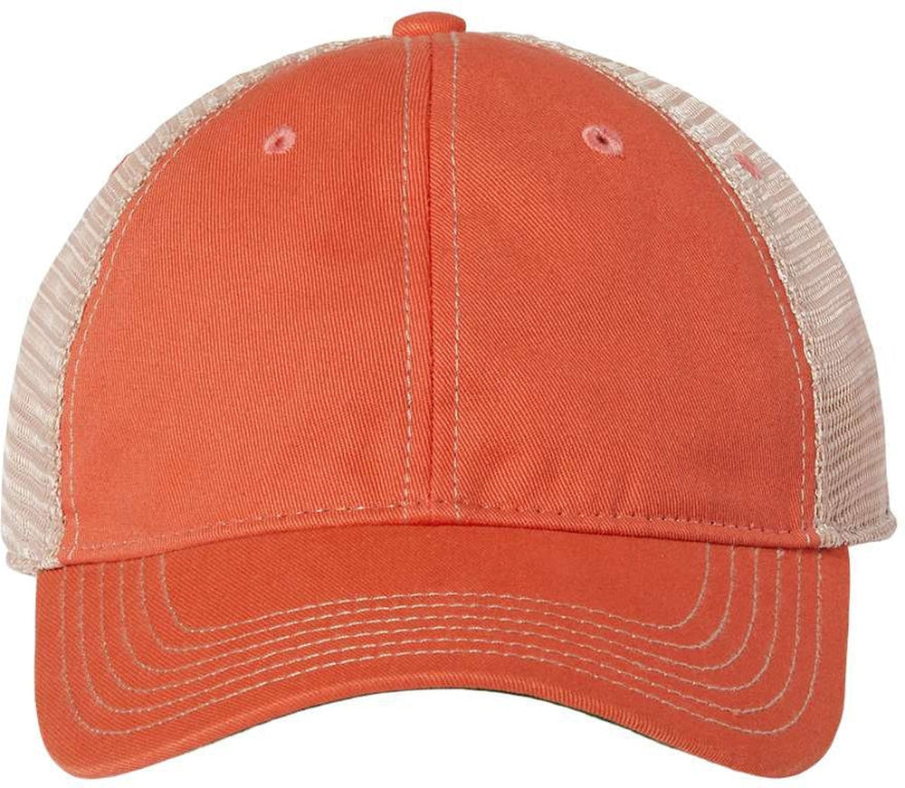 OUTLET-Legacy Old Favorite Trucker Cap