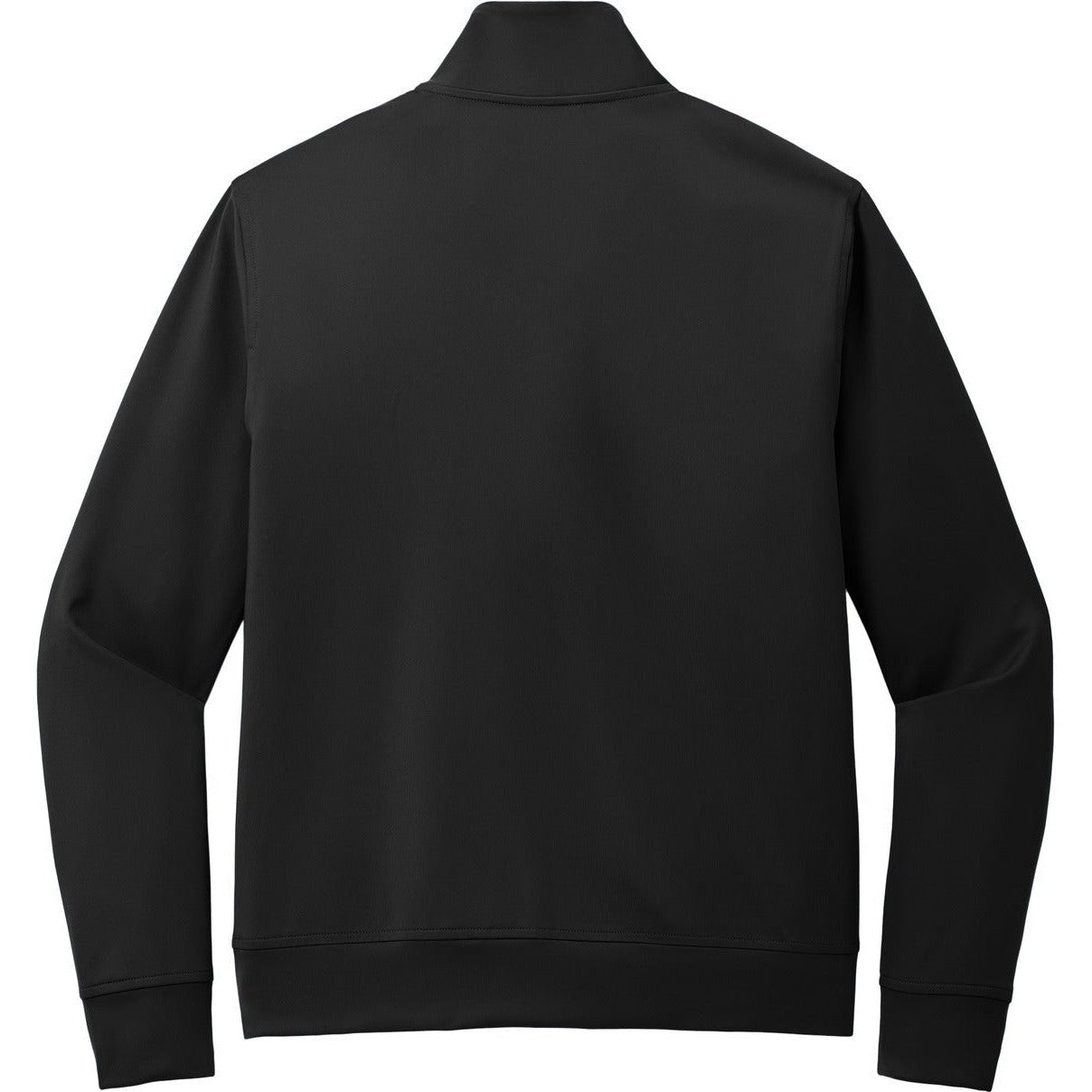 Port Authority C-FREE Double Knit Full-Zip