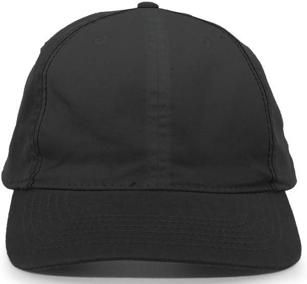 Pacific Headwear Vintage Buckle Strap Adjustable Cap
