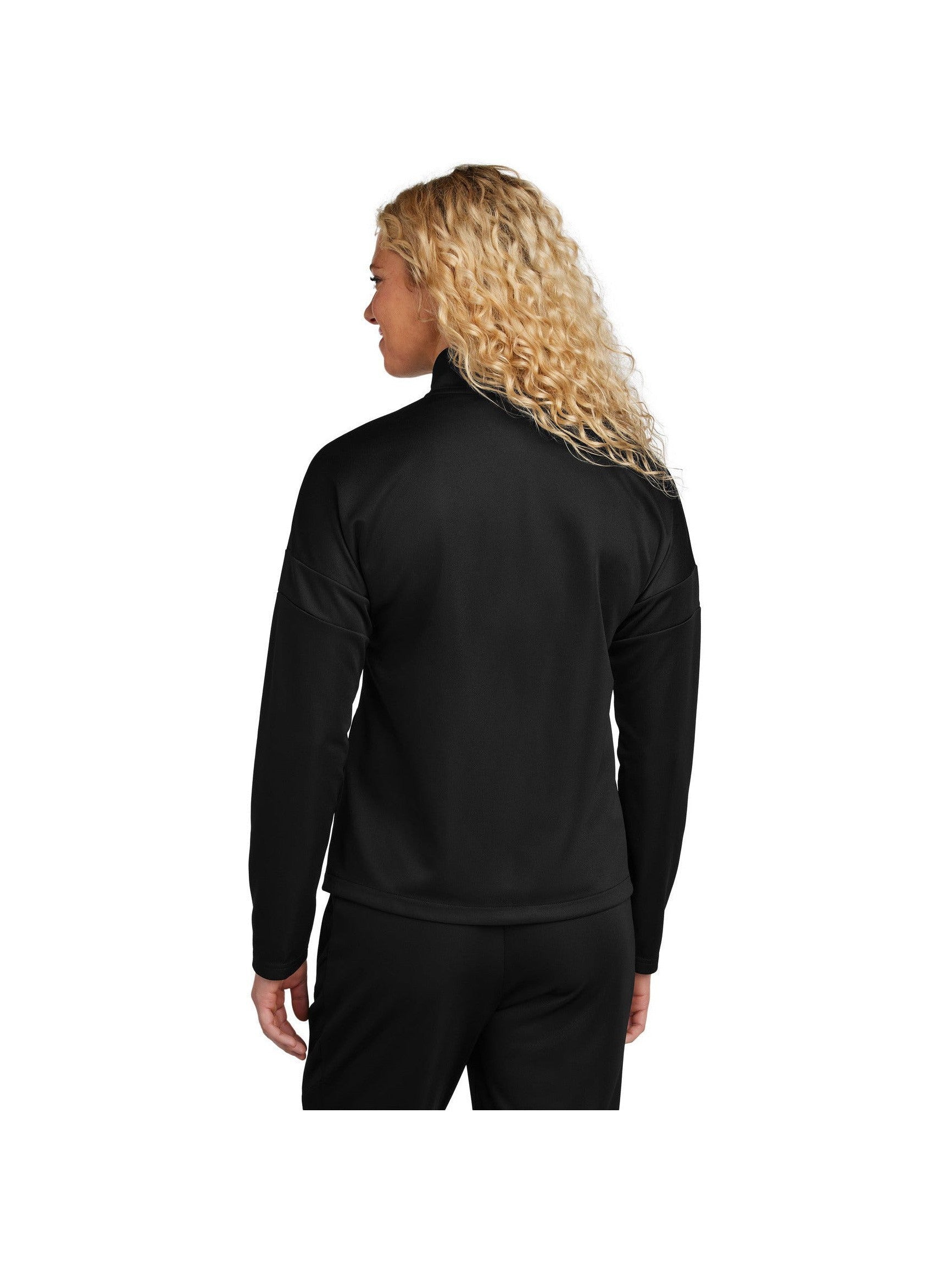 Sport-Tek Ladies Travel Full-Zip Jacket