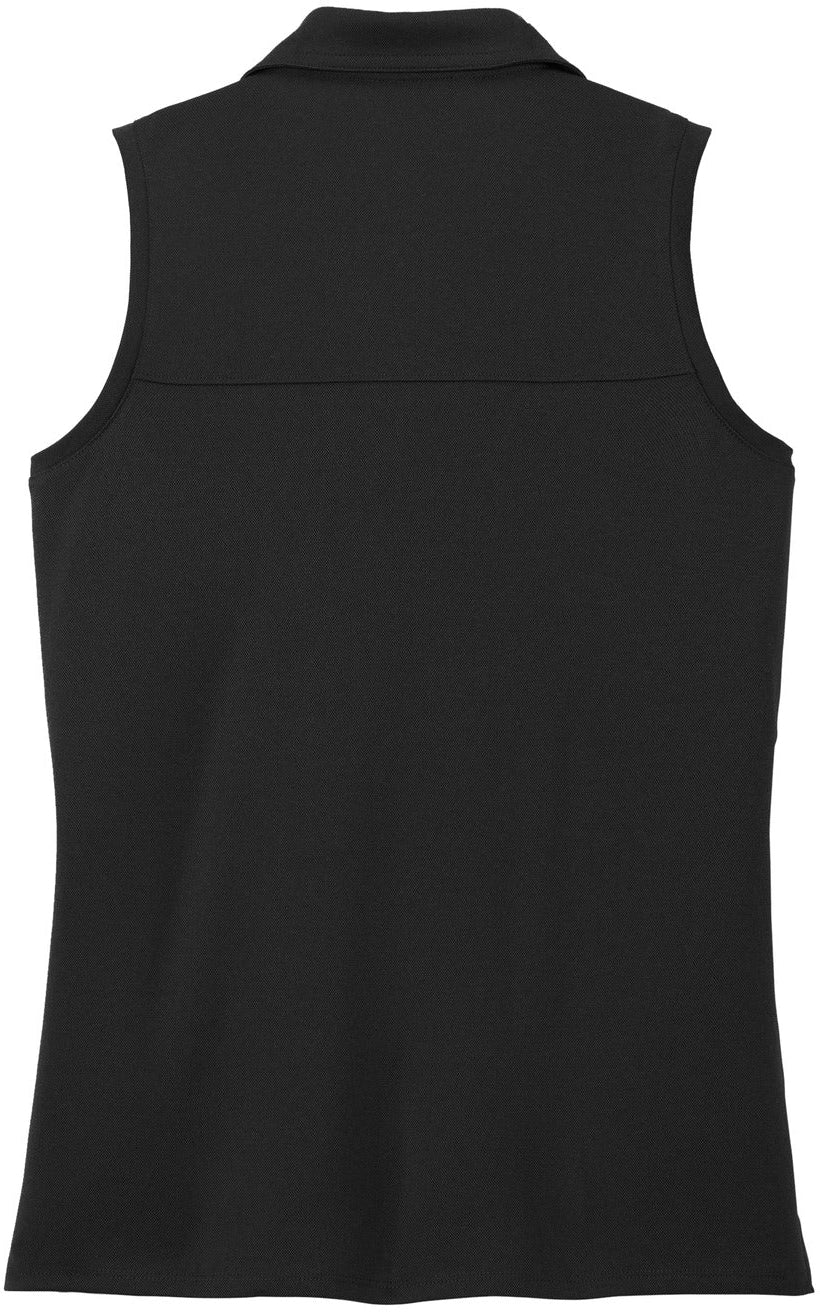 OUTLET-TravisMathew Ladies Coto Performance Sleeveless Polo