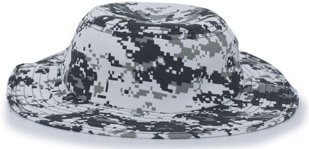 Pacific Headwear Manta Ray Boonie Hat