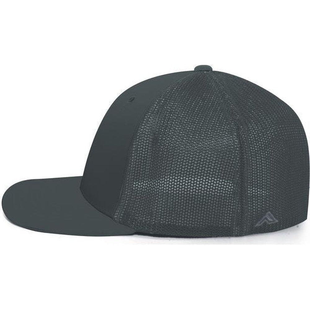 Pacific Headwear Trucker Flexfit Cap