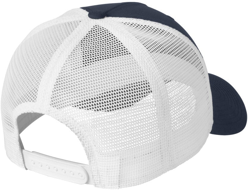 Nike Snapback Mesh Trucker Cap