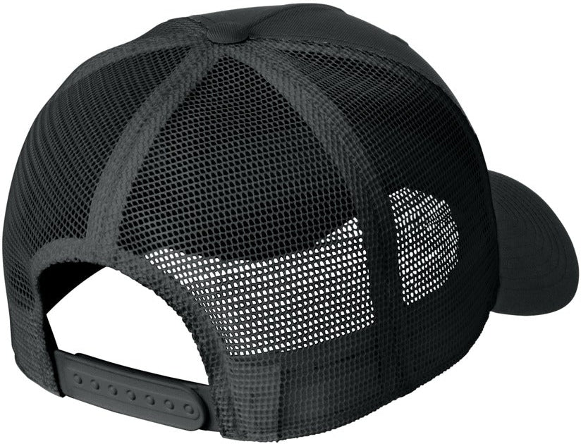 Nike Snapback Mesh Trucker Cap