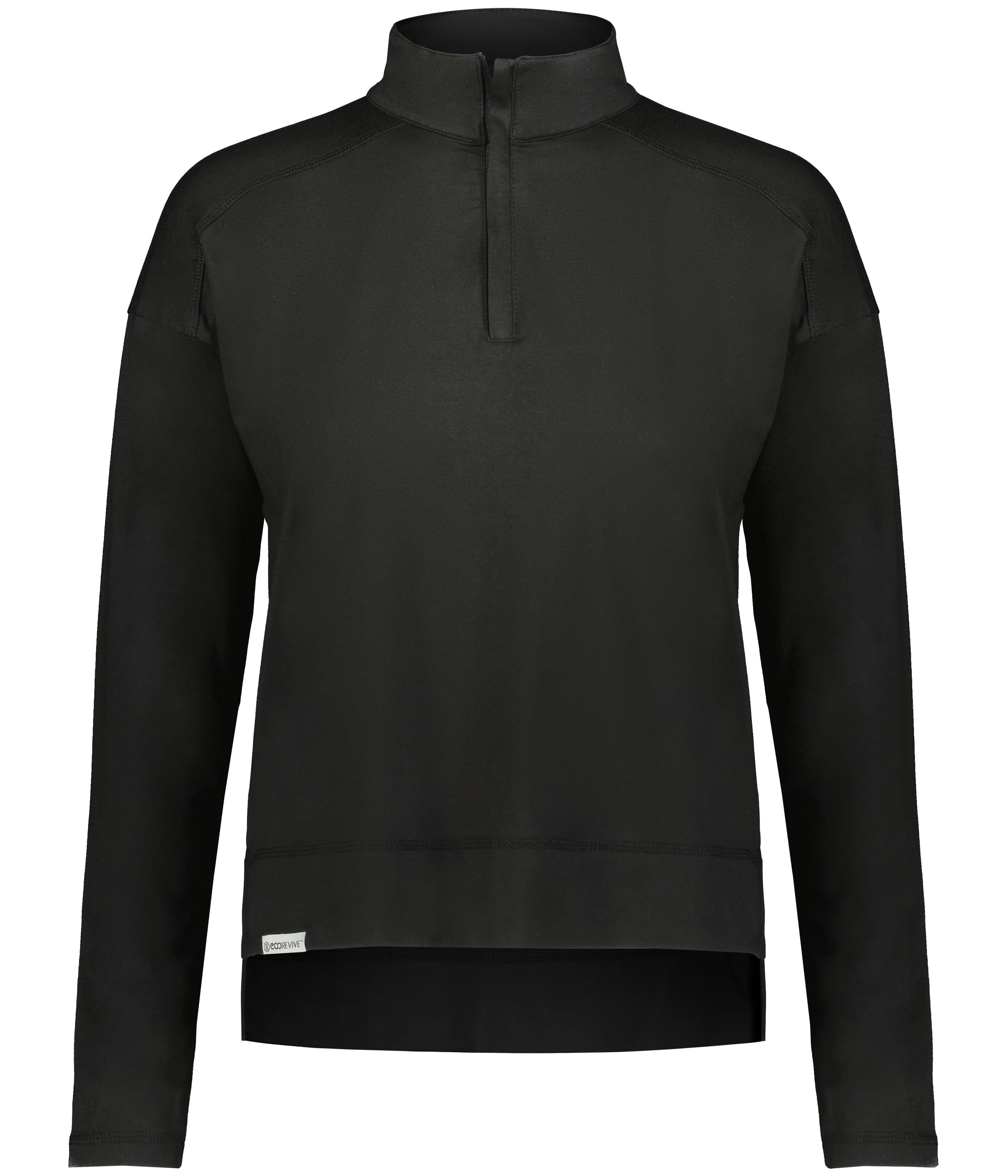 Holloway Ladies Ventura 1/4 Zip Pullover