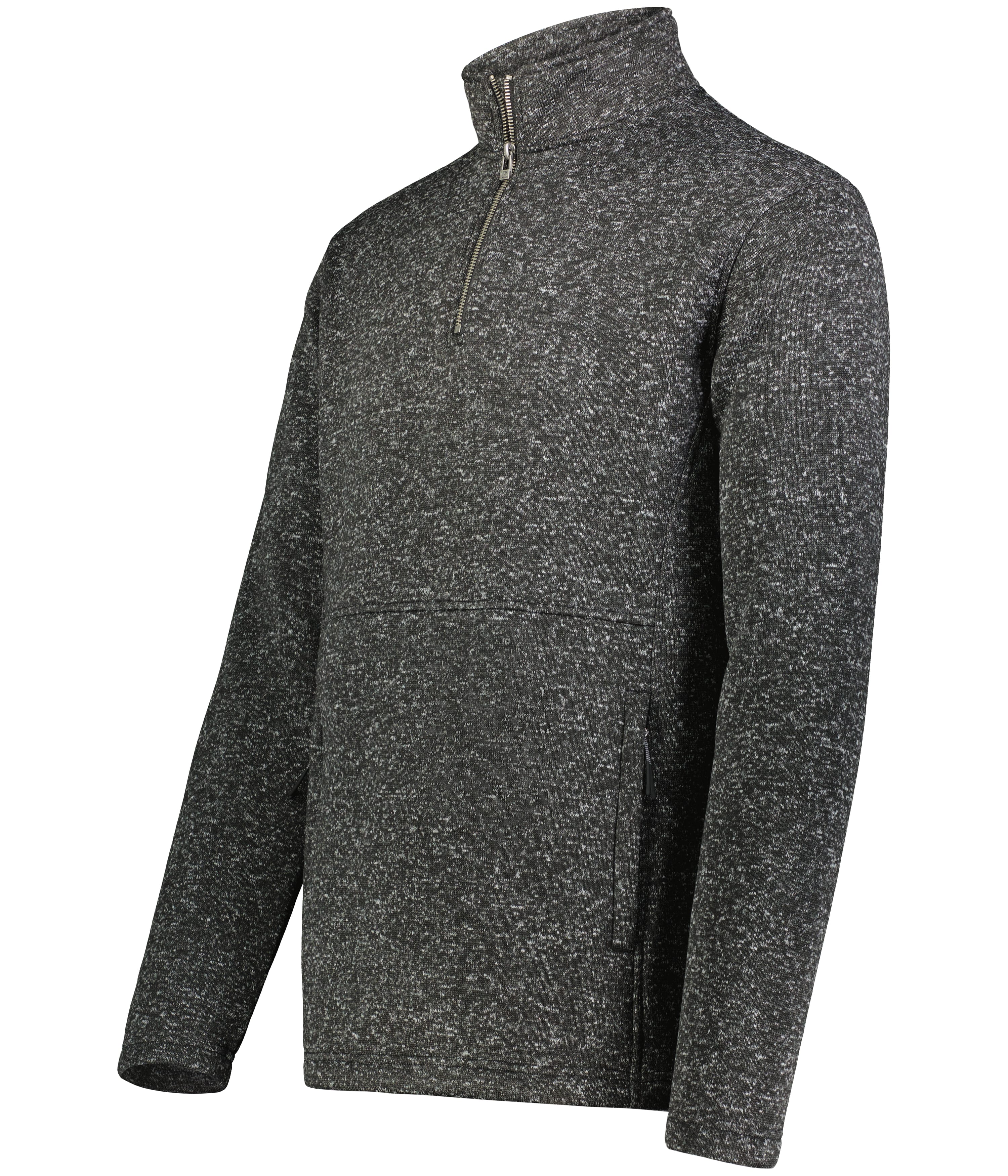 Holloway Alpine Sweater Fleece 1/4 Zip Pullover