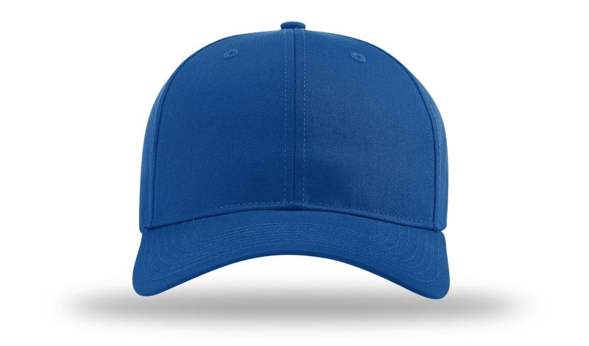 Richardson Pro Twill Hook-And-Loop