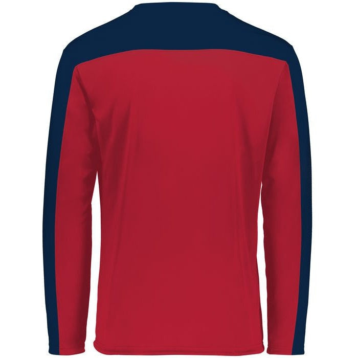 Holloway Momentum Team Long Sleeve Tee