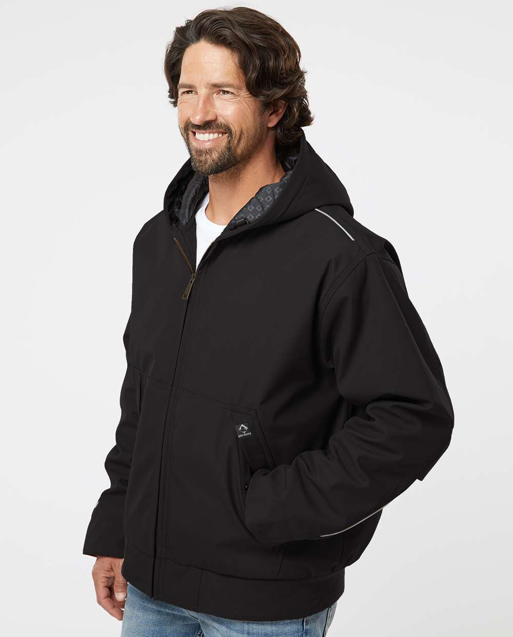 DRI Duck Rubicon Jacket