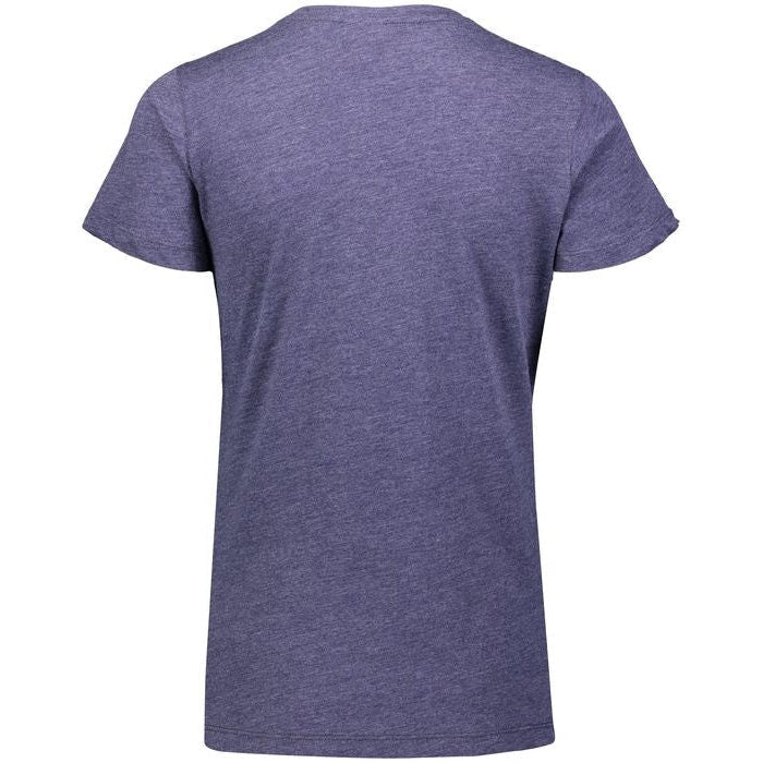 Augusta Ladies Tri-Blend Tee