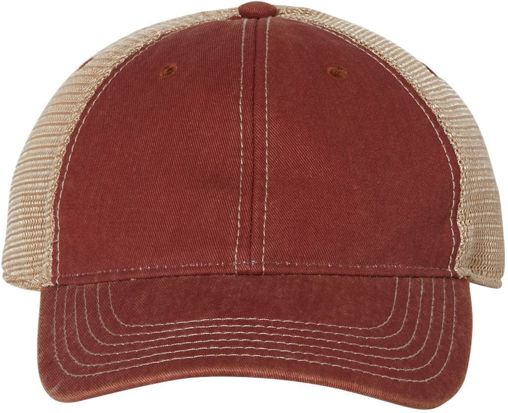 Legacy Old Favorite Trucker Cap