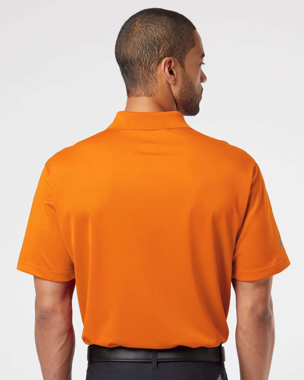 OUTLET-Adidas Climalite Basic Polo Shirt