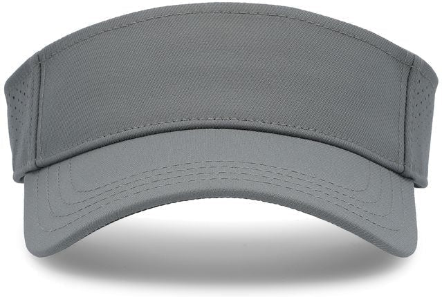 Pacific Headwear Perforated Coolcore Visor