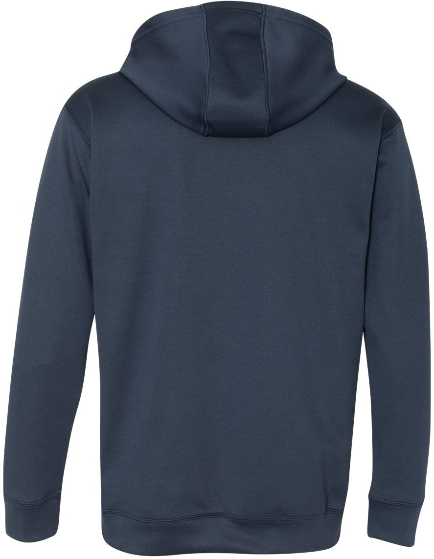 Gildan Performance Tech Hooded Sweatshirt