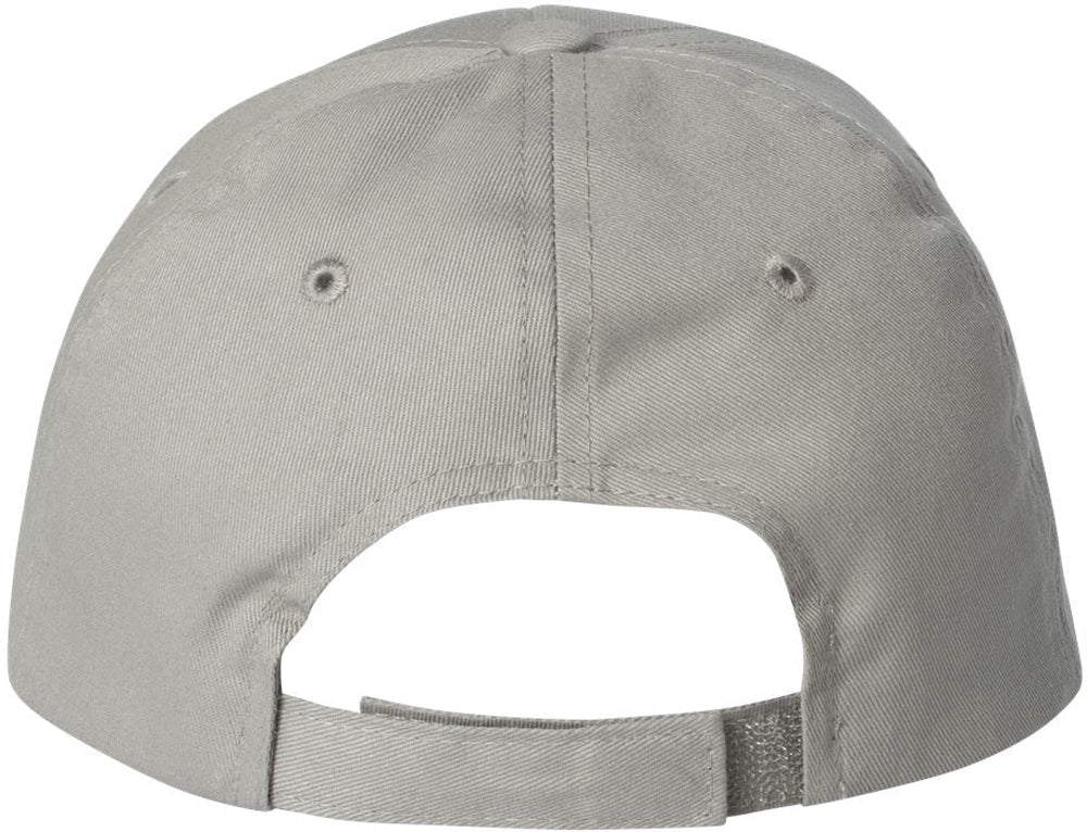 Sportsman Adult Cotton Twill Cap