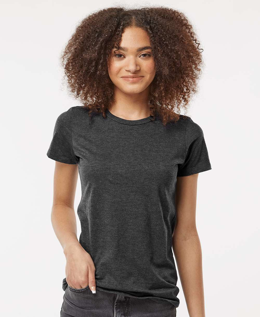 Tultex Ladies Premium Cotton Blend T-Shirt