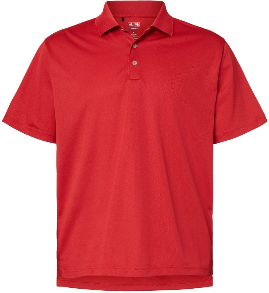 OUTLET-Adidas Climalite Basic Polo Shirt