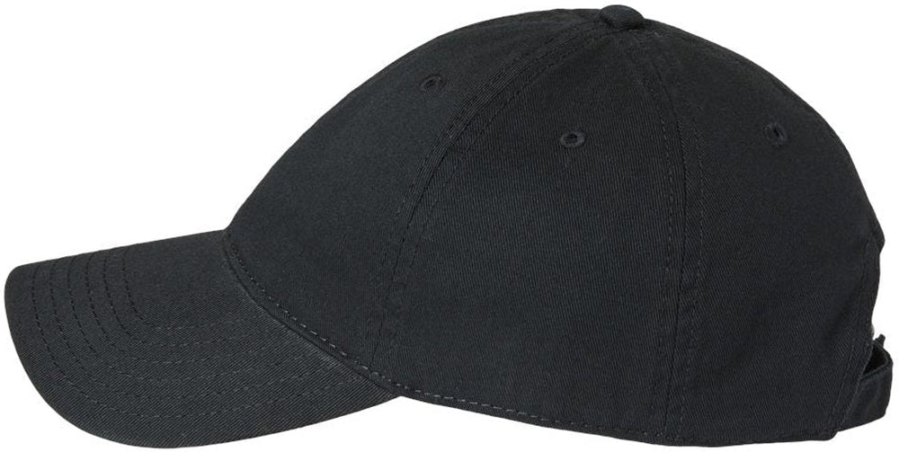 Russell Athletic Cotton Twill Dad Hat