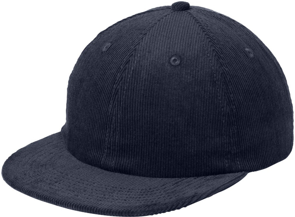 Port Authority Corduroy Cap