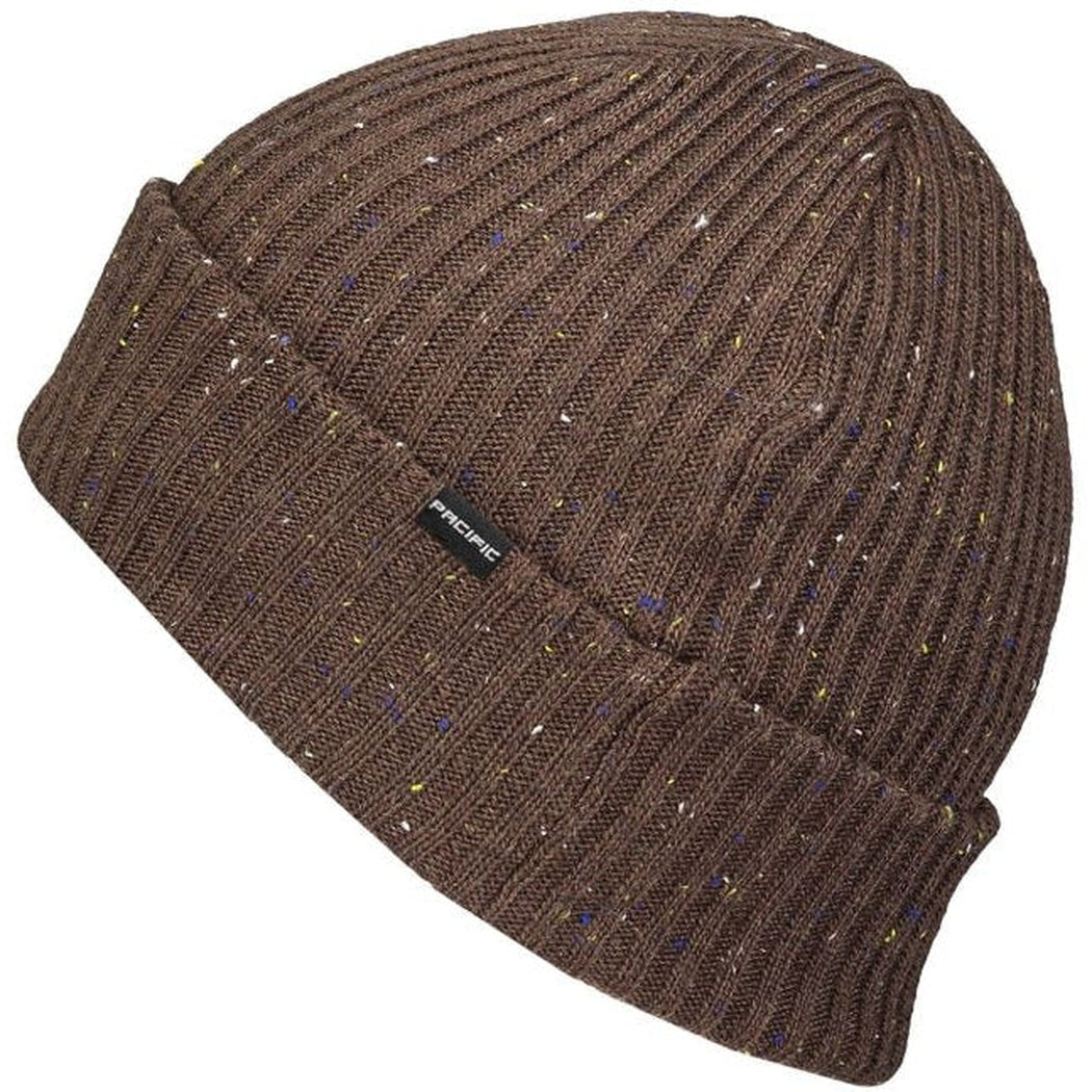 Pacific Headwear Tweed Beanie