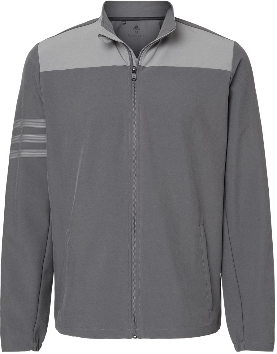 Adidas 3-Stripes Jacket