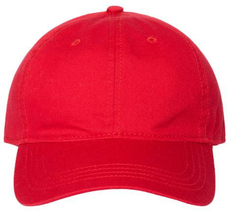 Cap America Relaxed Golf Dad Hat