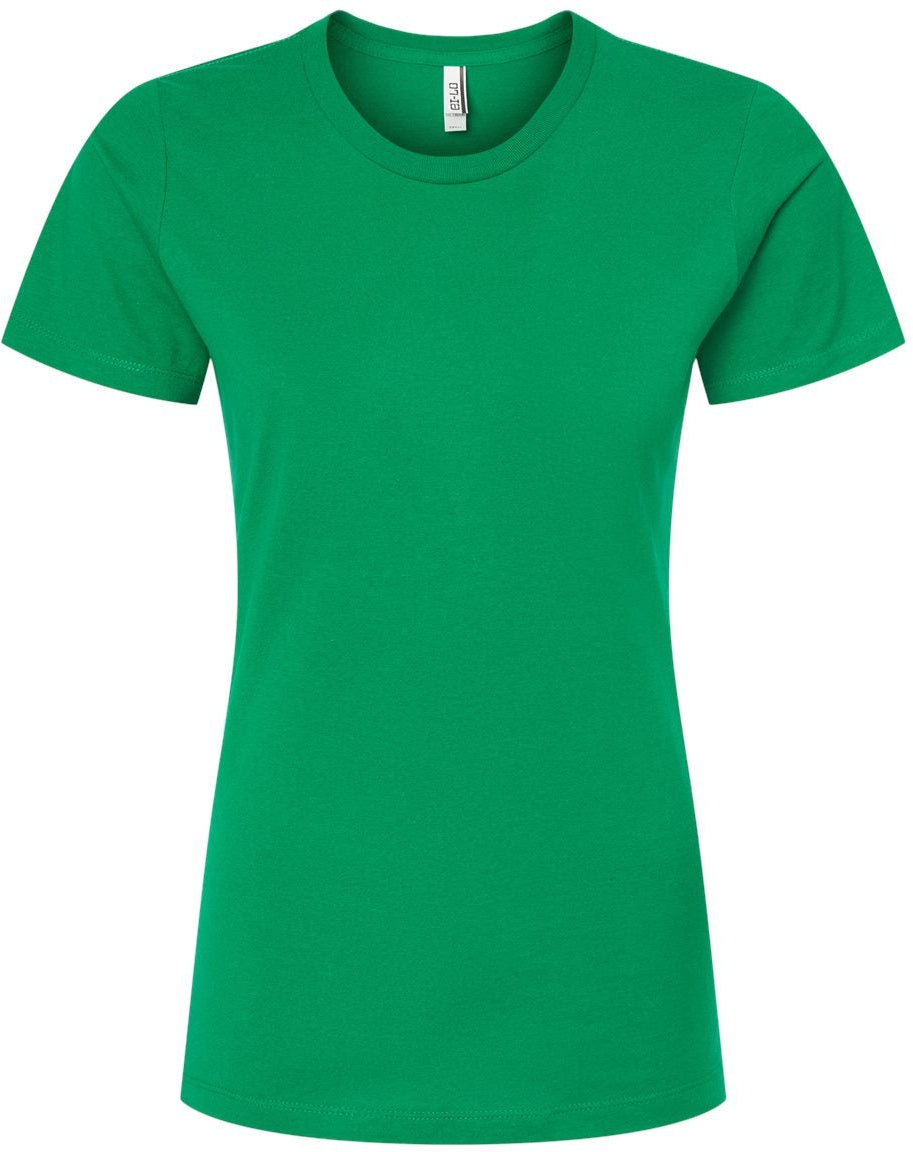 Tultex Ladies Premium Cotton T-Shirt