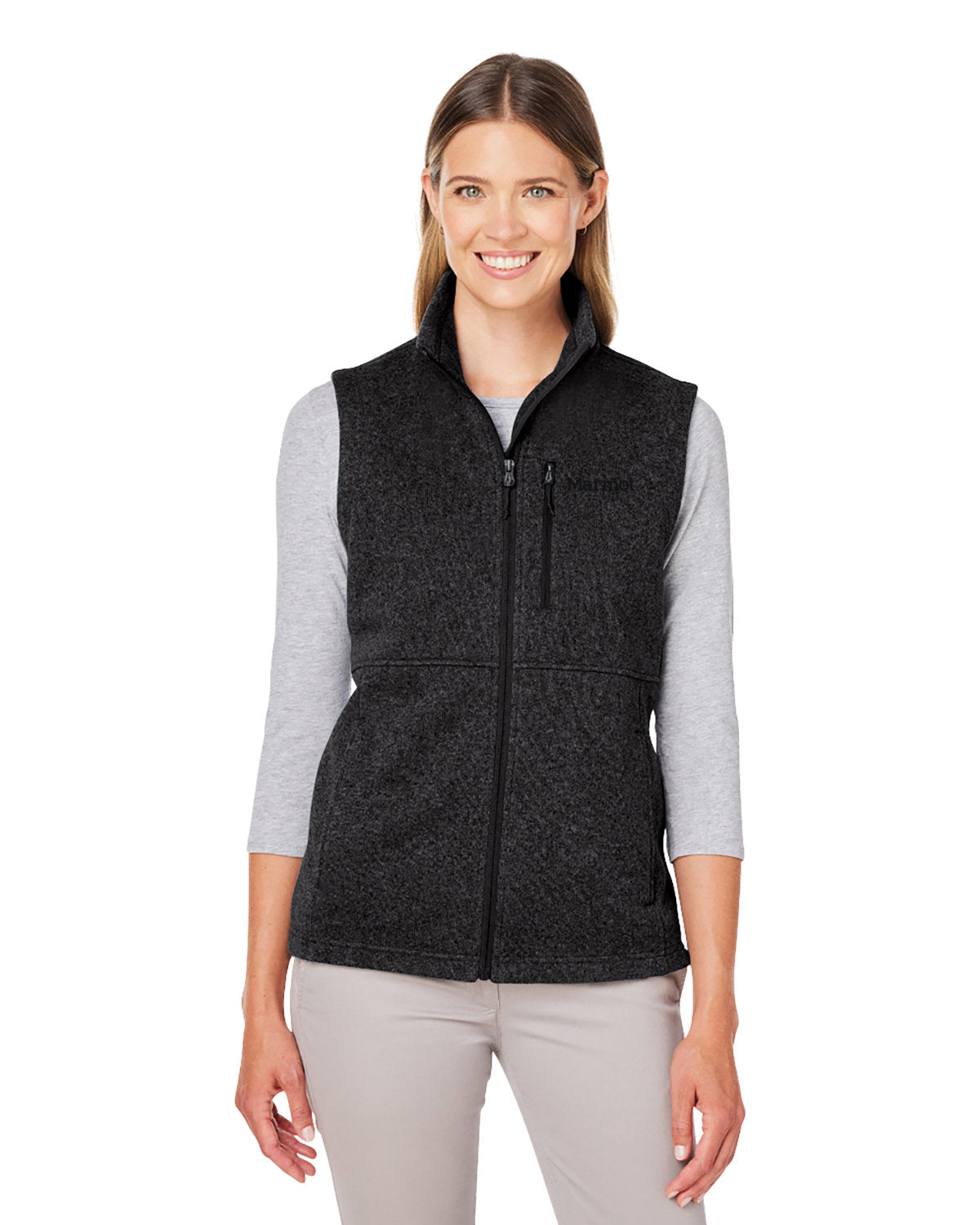 Marmot Ladies Dropline Vest