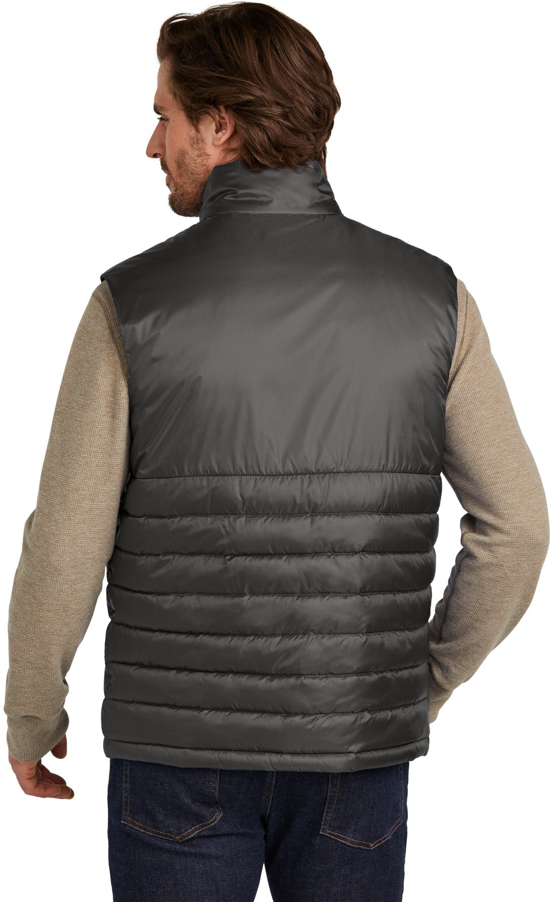 Eddie Bauer Quilted Vest