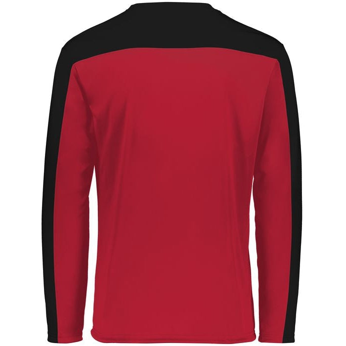 Holloway Momentum Team Long Sleeve Tee