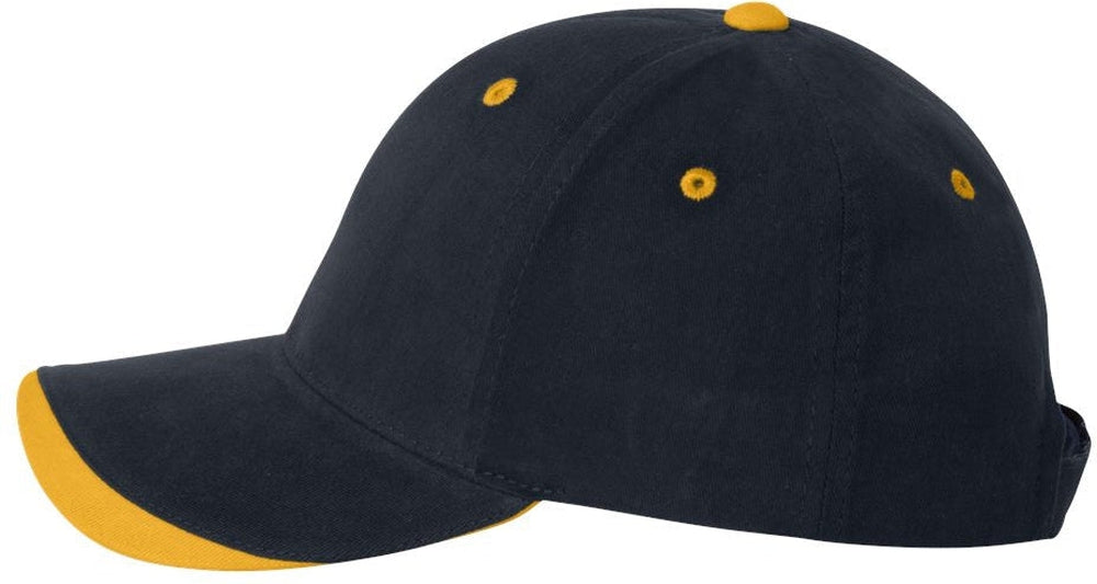 Sportsman Dominator Cap