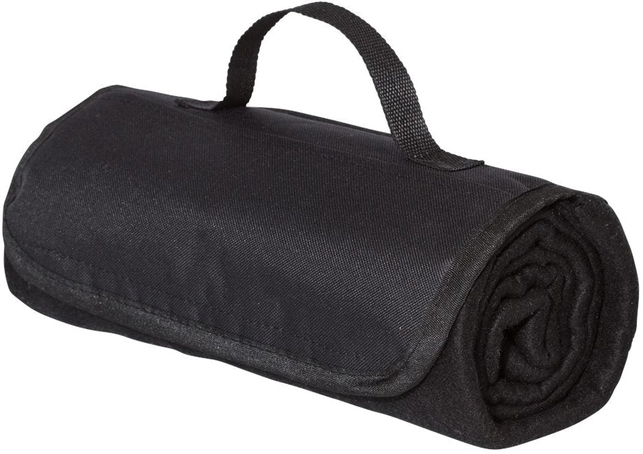 Alpine Fleece Roll Up Blanket