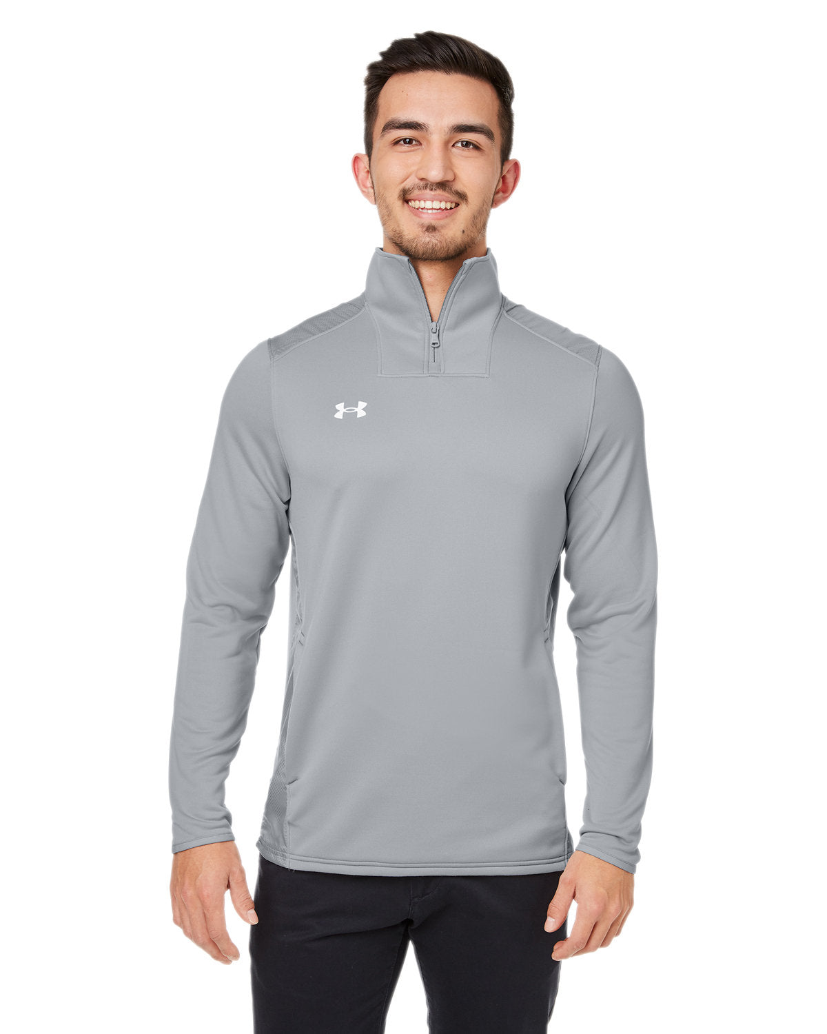 Under Armour Command Quarter-Zip