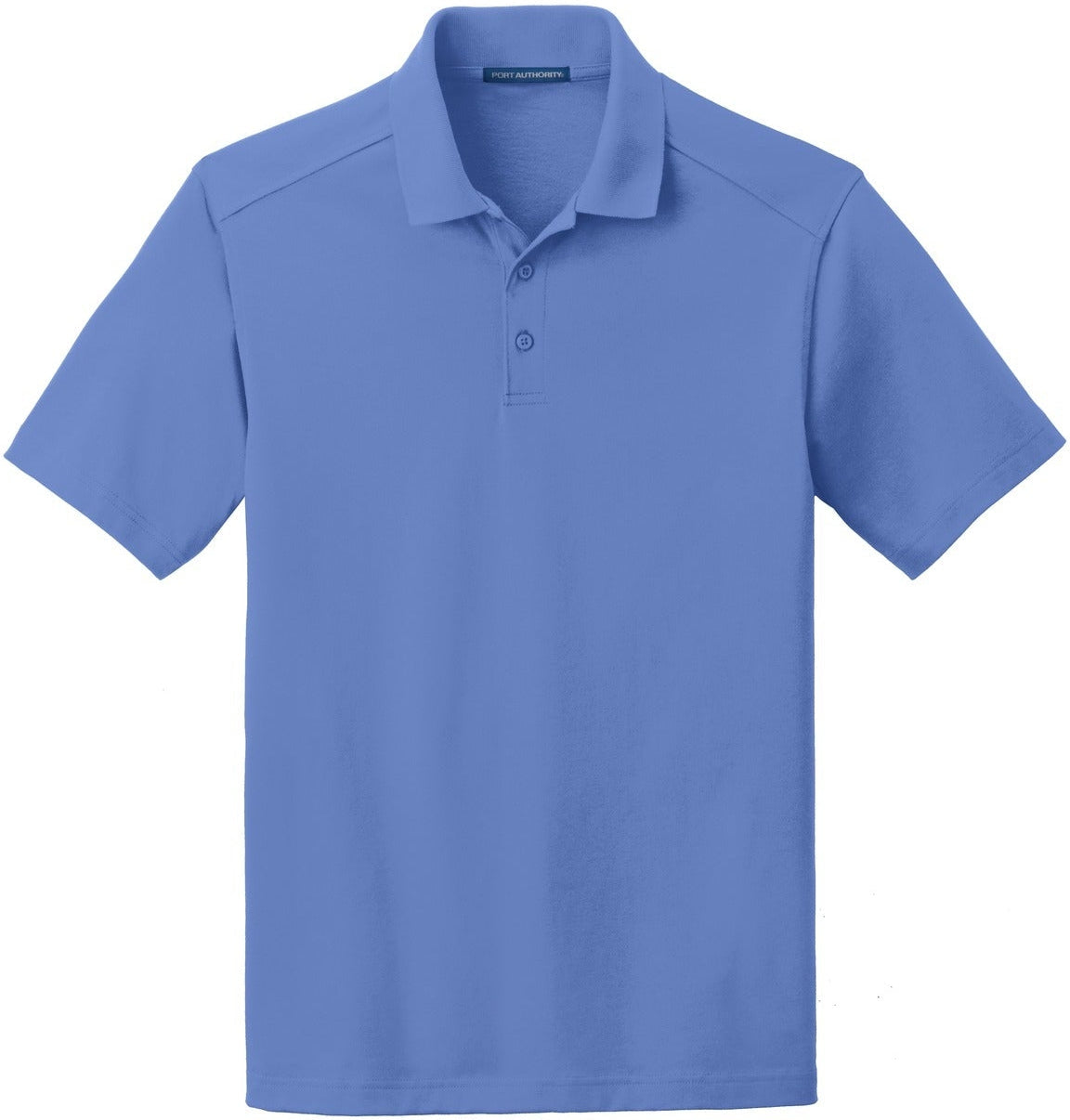 CLOSEOUT - Port Authority SuperPro Knit Polo