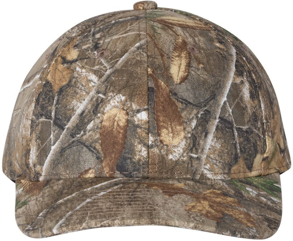 Outdoor Cap Camo Cap