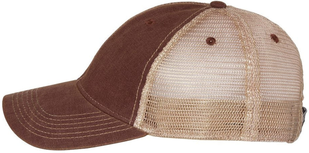 Legacy Old Favorite Trucker Cap