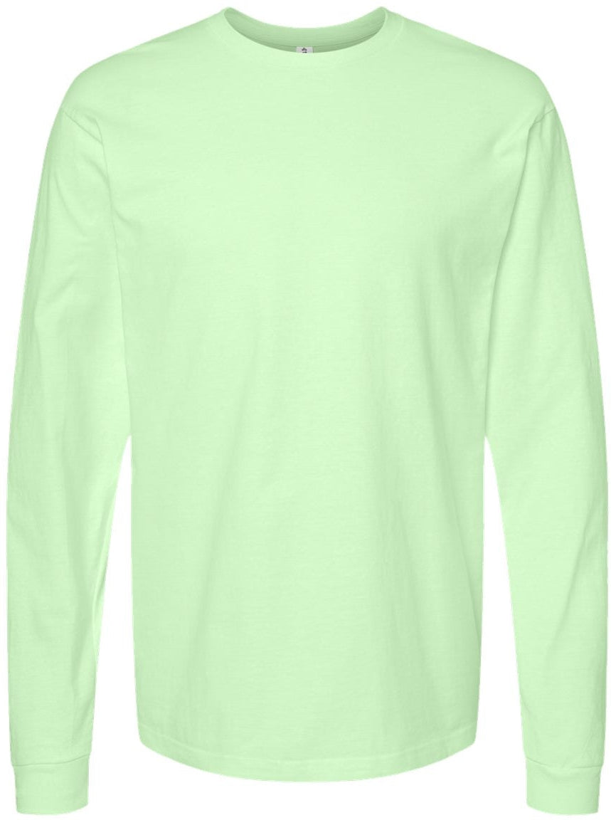 Tultex Unisex Jersey Long Sleeve T-Shirt