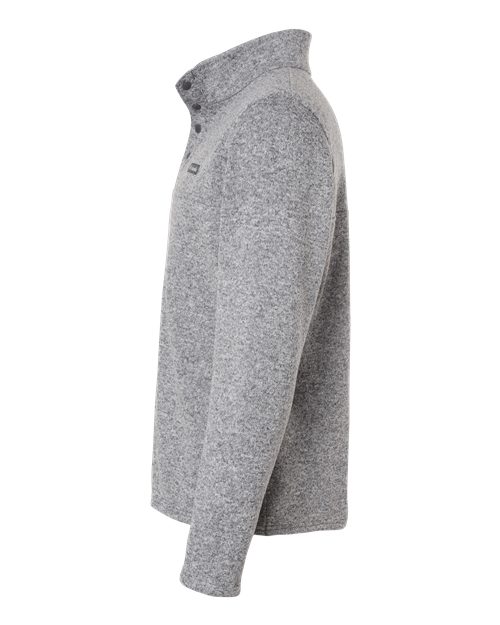 Columbia Alto Pass Fleece Half Snap Pullover