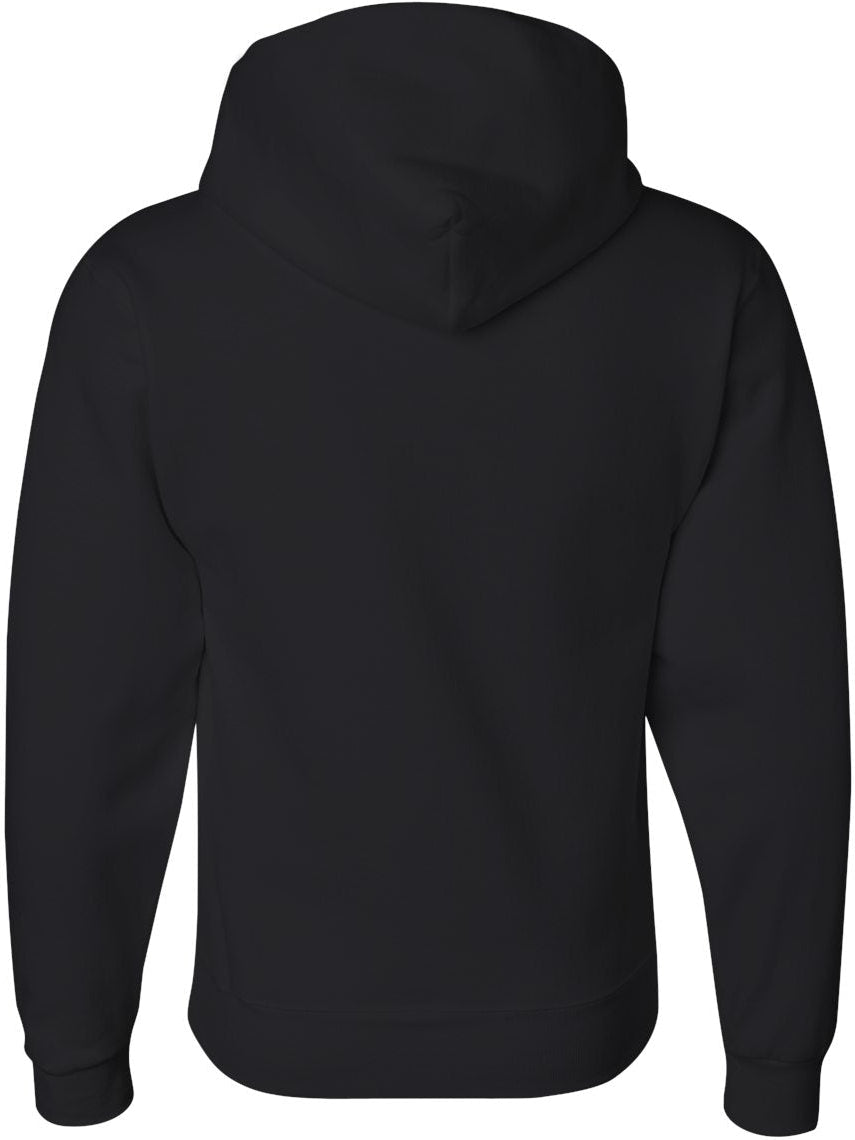 Jerzees Super Sweats NuBlend Hooded Sweatshirt