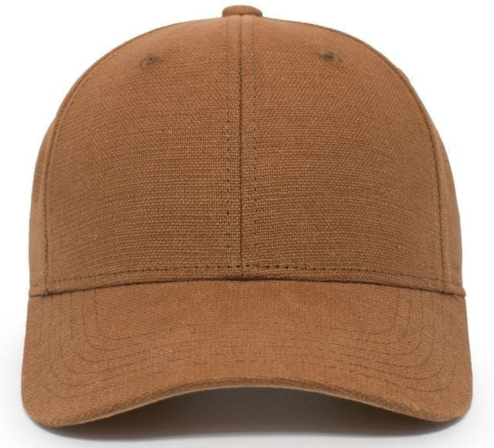 Pacific Headwear Hemp Dad Cap