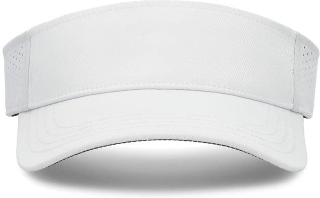 Pacific Headwear Perforated Coolcore Visor